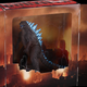 Illustration for article titled This Lovely Lil' Godzilla Rules the Toy Crop at New York Comic Con